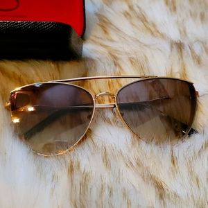 Brand NEW! By Oscar de La Renta! Sunglasses!